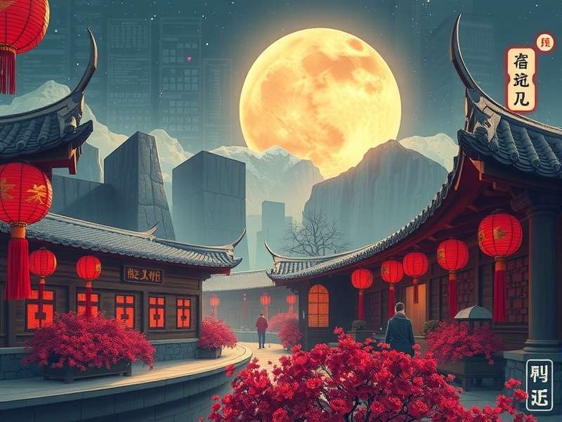 羽月桃概念写真8