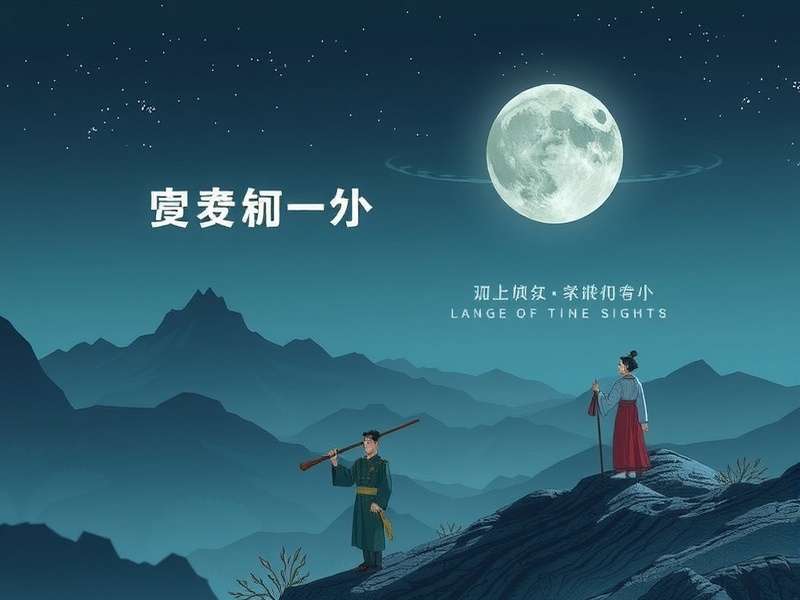 羽月桃艺术写真6